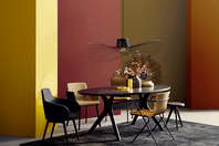 Το χρώμα της χρονιάς 2025 από την Vitex: Αποχρώσεις της Γης