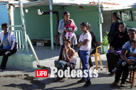 H σκληρή αλήθεια για τους Έλληνες Ρομά