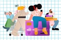 Ο μήνας μπαίνει, ο μισθός φεύγει: Tips και κόλπα για να εξοικονομήσετε χρήματα