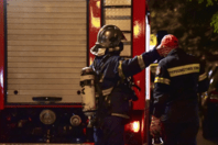 Δολοφονία στη Θεσσαλονίκη: Πυρπόλησε μέχρι θανάτου τον 77χρονο εργοδότη του
