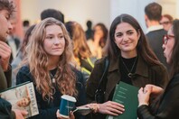 Οι κορυφαίες Διεθνείς Εκθέσεις για ΜΒΑ και Μεταπτυχιακά επιστέφουν στην Ελλάδα