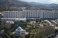Πάτρα: «Η μηνιγγίτιδα αρχίζει να παίρνει χαρακτηριστικά επιδημίας» λέει ο δήμαρχος