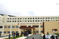 Χανιά: Στα επείγοντα πάνω από 35 μαθητές σχολείων της Αττικής