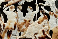 Ποιοι ήταν στ' αλήθεια οι Ρωμαίοι αυτοκράτορες; 