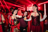 BACARDI Spiced: Το κοκτέιλ που έπιναν όλοι στο πατρινό Καρναβάλι (και πώς να το φτιάξετε)