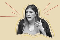 Η Ζωή που τα λέει έξω από τα δόντια…