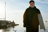Πένθος και ανάνηψη: Ο δικός μας Σαββόπουλος 