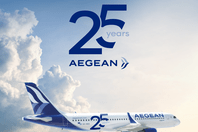Η AEGEAN επενδύει περαιτέρω στον στόλο της, με την προσθήκη 8 επιπλέον νέων αεροσκαφών Airbus A321 neo στη συνολική παραγγελία της