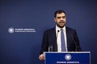 Ανασχηματισμός: Η νέα σύνθεση κυβέρνησης