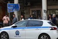 Ομόνοια: Άζωτο περιείχε η μπουκάλα του νεκρού τουρίστα στο Airbnb