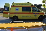 Κρήτη: Τραυματισμός γυναίκας έπειτα από σύγκρουση πεζών στα Χανιά