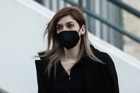 Ρούλα Πισπιρίγκου: Ένοχη για τους θανάτους Ίριδας και Μαλένας