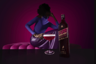 Johnnie Walker Black Ruby: Ένα νέο γευστικό κεφάλαιο στο ουίσκι 