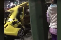 Περιστέρι: Είμαστε διαλυμένοι, θα σταθούμε στην οικογένεια του 47χρονου προσωπικά, λέει η μητέρα της 22χρονης