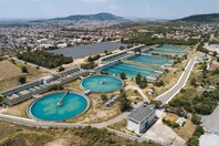 ΕΥΔΑΠ: Νερό υψηλής ποιότητας από τη βρύση μας και έργα πνοής σε όλη την Αττική
