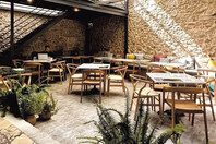 Kalimeres Bistro: Πρωινές γεύσεις και μια ζεστή καλημέρα