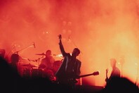 Kings of Leon: Ακυρώνεται η συναυλία τους στην Αθήνα