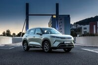 Το νέο BYD Atto 2 δεν είναι το ηλεκτρικό που έχεις συνηθίσει 