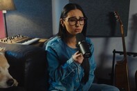 Eurovision: Η ακουστική version της «Αστερομάτας» - Άνοδος στα προγνωστικά για την ελληνική αποστολή