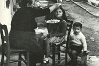 Για γκιουβετσάδα και καπαμά στα παλιά μαγέρικα της Αθήνας