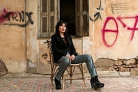 «Το γυναικείο σώμα είναι το πρώτο που προσπαθεί να ελέγξει κάθε εξουσία»