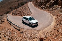 Go Mega: Ένα success story στην ενοικίαση αυτοκινήτων στην Κρήτη που θα ζηλέψεις