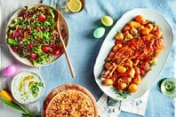 Πάσχα στα ΑΒ μαζί με τον Άκη