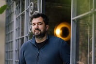 Γκίκας Ξενάκης