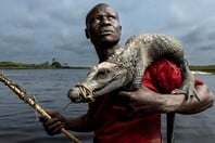 Sony World Photography Awards 2025: Οι κορυφαίες συμμετοχές του διαγωνισμού