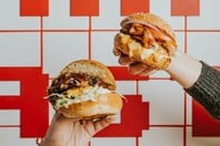 Τα Pax Burgers τώρα και στο Χαλάνδρι