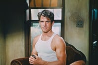 Warren Beatty 