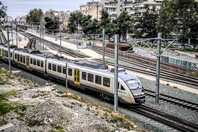 Σε 1,5 χρόνο ο Προαστιακός Δυτικής Αττικής – Οι 8 σταθμοί