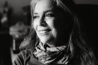 Σαβίνα Γιαννάτου: «Μια καλή κριτική κινητοποιεί κι άλλους ανθρώπους, και μαζί τους κινητοποιείσαι κι εσύ»