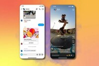 Νέα λειτουργία στο Instagram - Τι είναι το Blend και πώς λειτουργεί