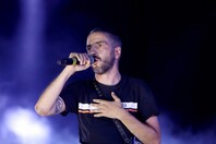 Ο ΛΕΞ ανακοίνωσε συναυλία στο ΟΑΚΑ