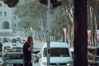 Αλβανία: Χωρίς τροχονόμους οι εθνικές οδοί από εδώ και στο εξής