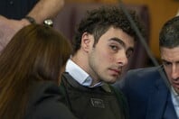 Λουίτζι Μαντζιόνε: Θανατική ποινή ζητούν οι εισαγγελείς