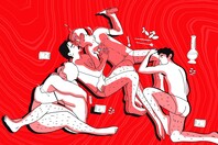 chem sex