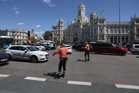 Επιβεβαιώθηκαν οι πρώτοι νεκροί από το μαζικό μπλακ άουτ στην Ισπανία