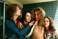 «Becoming Led Zeppelin»: Το χρονικό του βαρύτερου ροκ συγκροτήματος όλων των εποχών