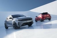 Το μυστικό της επιτυχίας του Opel Corsa