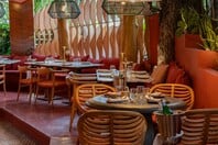 Woowoo Garden: Νέο καλοκαιρινό chapter στην καρδιά του Κολωνακίου