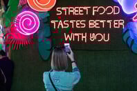 Athens Street Food Festival 2025: Το μεγαλύτερο φεστιβάλ φαγητού της χώρας επιστρέφει στο Γκάζι