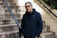 Ντιντιέ Εριμπόν: «Καιρός για ένα κίνημα των ηλικιωμένων!»