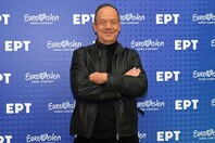 Φωκάς Ευαγγελινός για Eurovision 2025: «Πάμε με ένα όχημα το οποίο είναι 100% guarantee»