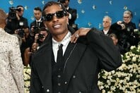 Met Gala 2025: Οι εμφανίσεις που ξεχώρισαν στο μπλε χαλί