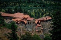 48 ώρες στη Σπάρτη