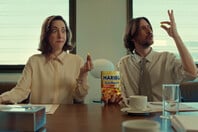 HARIBO: Με τη νέα της τηλεοπτική καμπάνια, φέρνει τη χαρά της παιδικότητας σε κάθε στιγμή της ημέρας