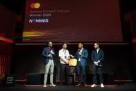 Mastercard Fintech Forum 2025: Η Αθήνα στο επίκεντρο της Fintech καινοτομίας