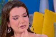 Νικολέττα Ράλλη: «Φοβόμουν ότι θα πάθω εγώ κάτι ή ότι θα μου κάνω κάτι»